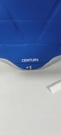 Used Century LG Martial Arts Chest Guards