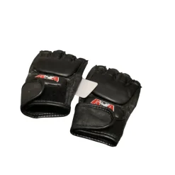Used Century Martial Arts Gloves Red SM