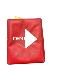 Used Century Martial Arts Blocking Pad Junior