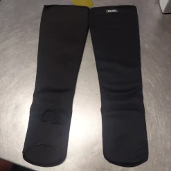 Used Century Martial Arts Forearm Pads Black MD