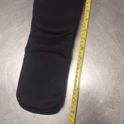 Used Century Martial Arts Forearm Pads Black MD