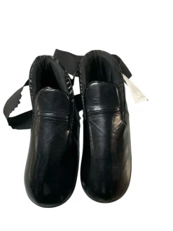Used Century Martial Arts Foot Pads Black MD