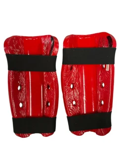 Used Century Martial Arts Shin Pads None Youth
