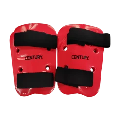 Used Century Martial Arts Protective Set Red Youth
