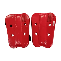 Used Century Martial Arts Protective Set Red Youth