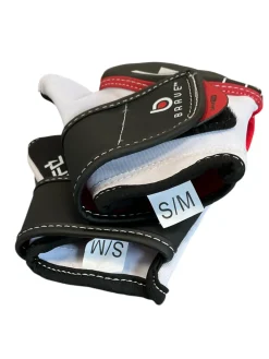 Used Century Martial Arts Gloves None S/M