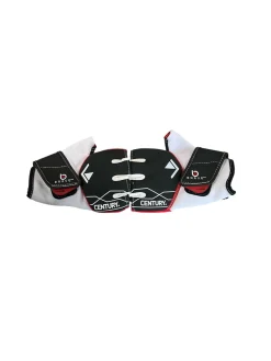 Used Century Martial Arts Gloves None S/M