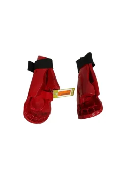 Used Century Martial Arts Gloves Red XL