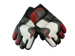 Used Century Martial Arts Gloves Grey MD
