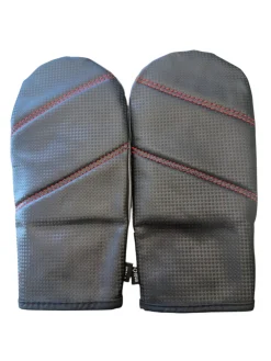 Used Century Martial Arts Gloves Grey Senior
