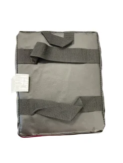Used Century Martial Arts Blocking Pad Black Senior