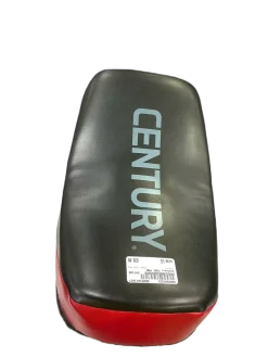 Used Century THAI PAD Martial Arts Blocking Pad LG