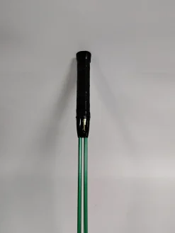Used Champion Sports CHAMPION SPORTS RAQUET Adult Badminton Racquet Green Unknown