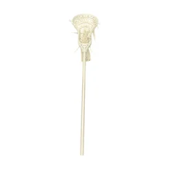 Used Champro Jr Def/LSM Complete Stick White