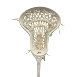 Used Champro Jr Def/LSM Complete Stick White