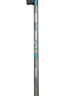 Used Champro LRX7 Jr Atk/Mid Complete Stick Black