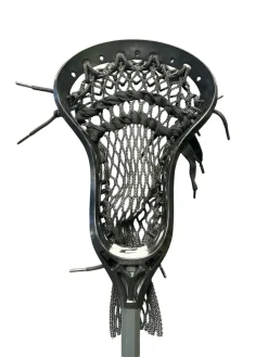 Used Champro LRX7 Jr Atk/Mid Complete Stick Black