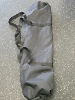 Used Champro Player Carry Bag Black