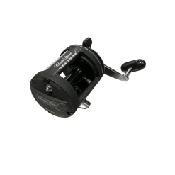 Used CHARTER SPECIAL TR 2000 LEVER DRAG Fishing Reel Only