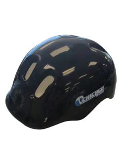 Used Chicago CHICAGO SKATES BLK HELMET Inline Skate Helmet Black MD