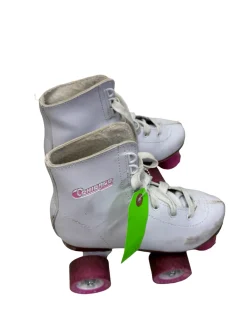 Used Chicago 8601K Junior Roller Skates Junior 01