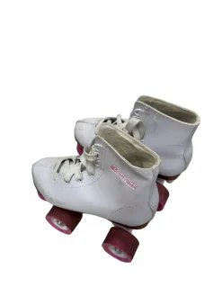 Used Chicago 8601K Junior Roller Skates Junior 01