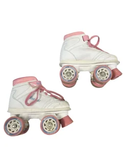 Used Chicago QUAD Child Roller Quad Skates None Youth 12.0