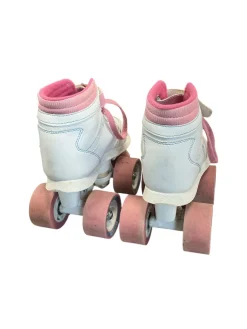 Used Chicago QUAD Child Roller Quad Skates None Youth 12.0