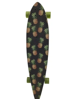 Used Complete Skateboard None Long