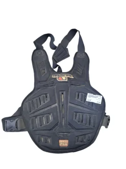Used COVERT Senior Motocross Protective Gear