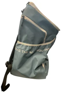 Used CRUSH PRO BACKPACK Racquet Accessory