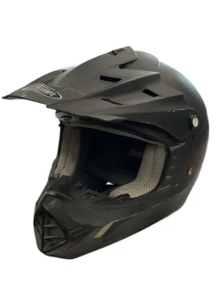 Used CYBER UX 24 Junior Helmet None LG