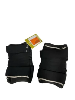 Used DBS Inline Kneepads Black SM