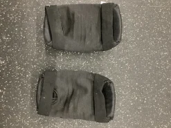 Used DBS Inline Kneepads Black LG