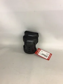 Used DBX Inline Elbow Pads Black SM