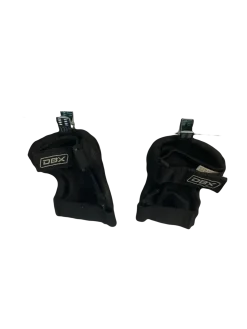 Used DBX Inline Elbow Pads Black MD