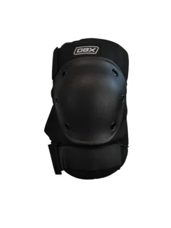 Used DBX Inline Kneepads Black LG