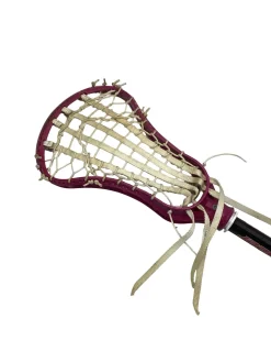 Used DeBeer 6000 BLISS Wmn Atk/Mid Complete Stick Pink