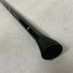 Used DeBeer 6000 Womens Atk/Mid LAX Shaft Black
