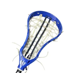 Used DeBeer IMPULSE Wmn Atk/Mid Complete Stick Royal Blue