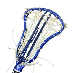 Used DeBeer IMPULSE Wmn Atk/Mid Complete Stick Royal Blue