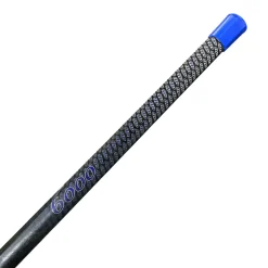 Used DeBeer IMPULSE Wmn Atk/Mid Complete Stick Royal Blue