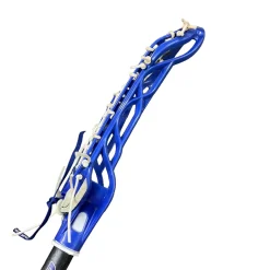 Used DeBeer IMPULSE Wmn Atk/Mid Complete Stick Royal Blue
