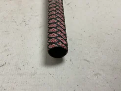 Used DeBeer KWAN Womens Goalie Stick Black And Red