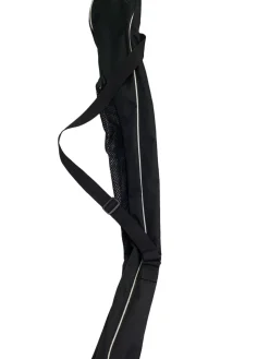 Used DeBeer LAX Accessories Stick Bags Black