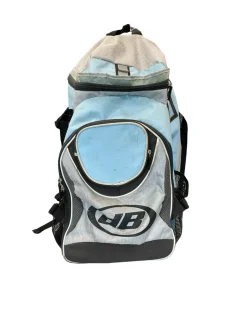 Used DeBeer Player Backpack Grey