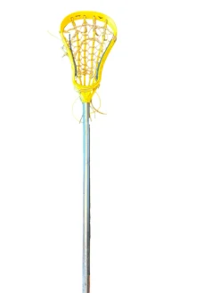 Used DeBeer TRIAX Men Atk/Mid Complete Stick Yellow