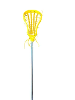 Used DeBeer TRIAX Men Atk/Mid Complete Stick Yellow