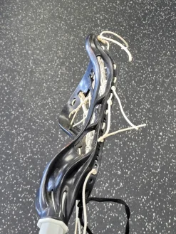 Used DeBeer Z 09 Wmn Def/LSM Complete Stick White