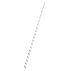 Used DEFENSE LAX SHAFT Mens Def/LSM LAX Shaft Grey